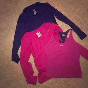 Workout bundle‼️